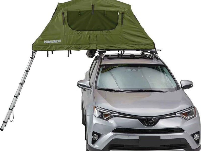 Yakima SkyRise HD Green Tent in Riverton, UT (photo 3) — photo 3