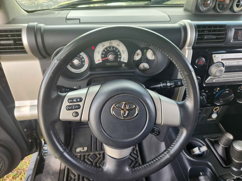 2007 Toyota FJ Cruiser · 4x4 in Tamarac, FL (photo 6) — photo 6