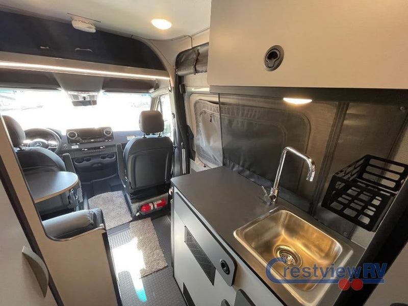 2026 Winnebago Revel Sport 44N in Buda, TX (photo 7) — photo 7