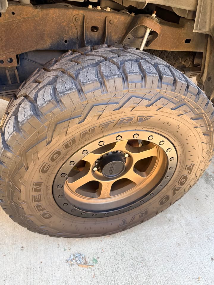 2005 Toyota Tacoma Double Cab · TRD Off-Road Pickup 4D 6 ft in Orangevale, CA (photo 4) — photo 4