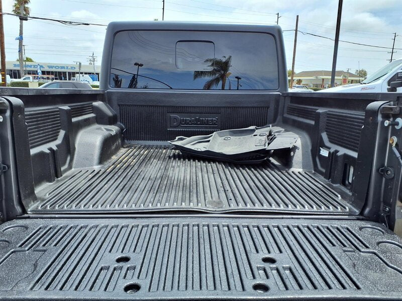 2020 Jeep Jeep Gladiator Overland in Westminster, CA (photo 7) — photo 7