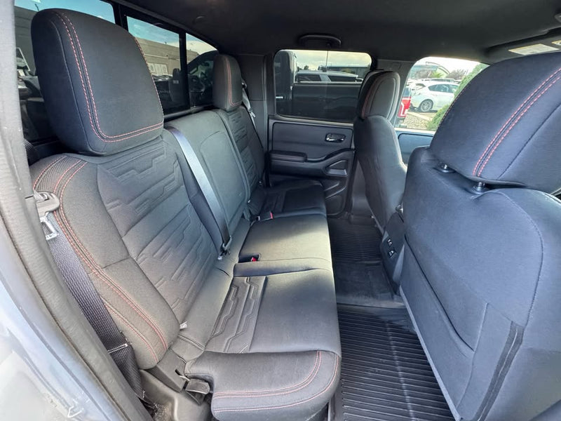 2024 Nissan Frontier Pro-4X in Logan, UT (photo 12) — photo 12