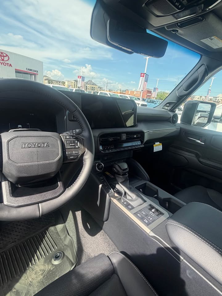 2026 Landcruiser in Phoenix, AZ (photo 4) — photo 4