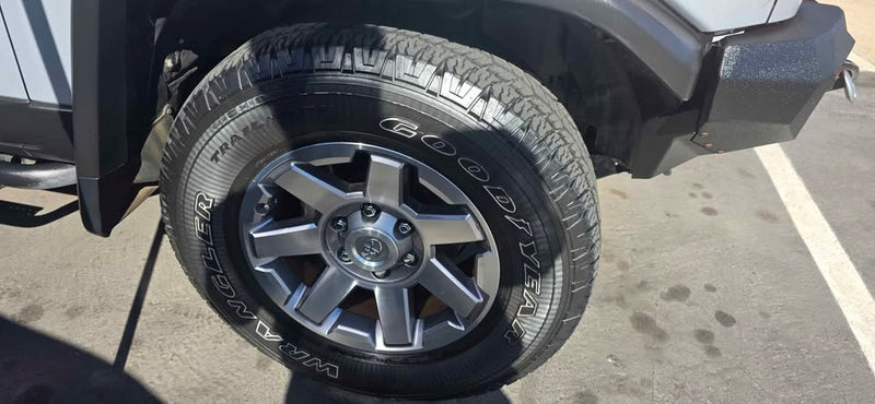 2014 Toyota FJ Cruiser · Sport Utility 2D in Chico, CA (photo 4) — photo 4