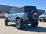 2021 Ford Bronco · Badlands Sport Utility 4D in Merced, CA (photo 4)