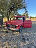 1959 GMC Flatbed Truck