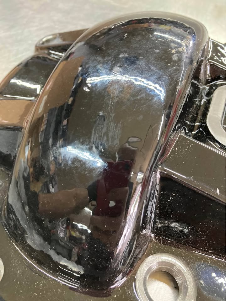 BLEMISH ARB Nodular Iron Differential Cover 12 Bolt For 05-17 Nissan Frontier in Grayslake, IL (photo 4) — photo 4