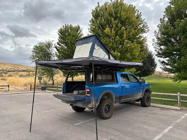 Super Pacific X1 Camper in Eagle, ID (photo 1)