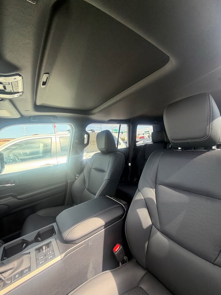 2026 Landcruiser in Phoenix, AZ (photo 5) — photo 5
