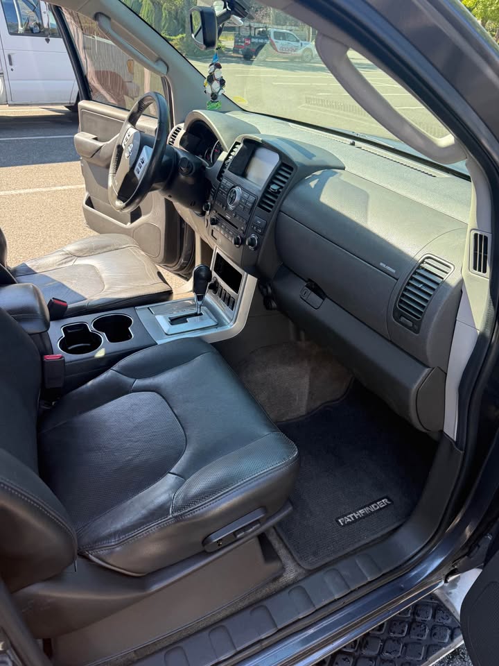 2011 Nissan Pathfinder · Sport Utility in Federal Way, WA (photo 8) — photo 8
