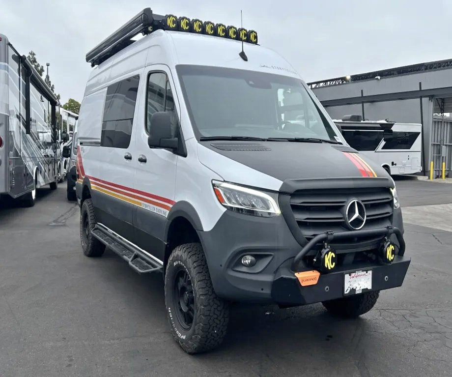 2024 Storyteller Overland BEAST XO MODE in Vacaville, CA (photo 1)