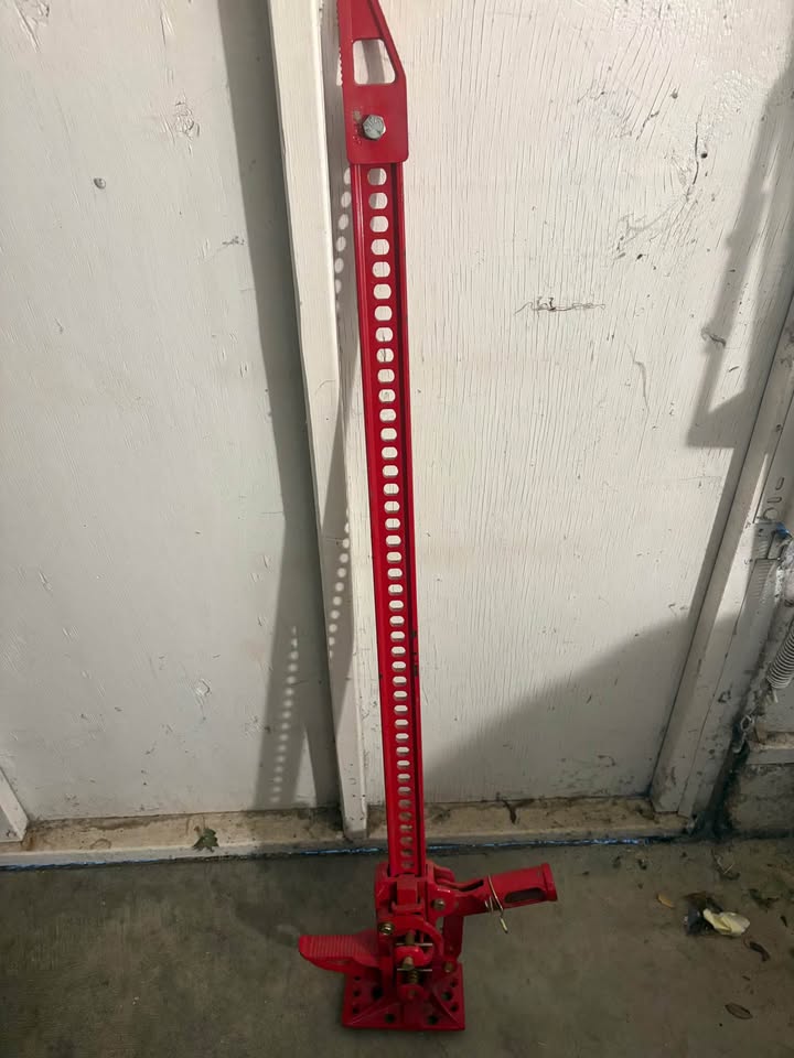 Hi-Lift Jack( 48” ) (photo 5) — photo 5
