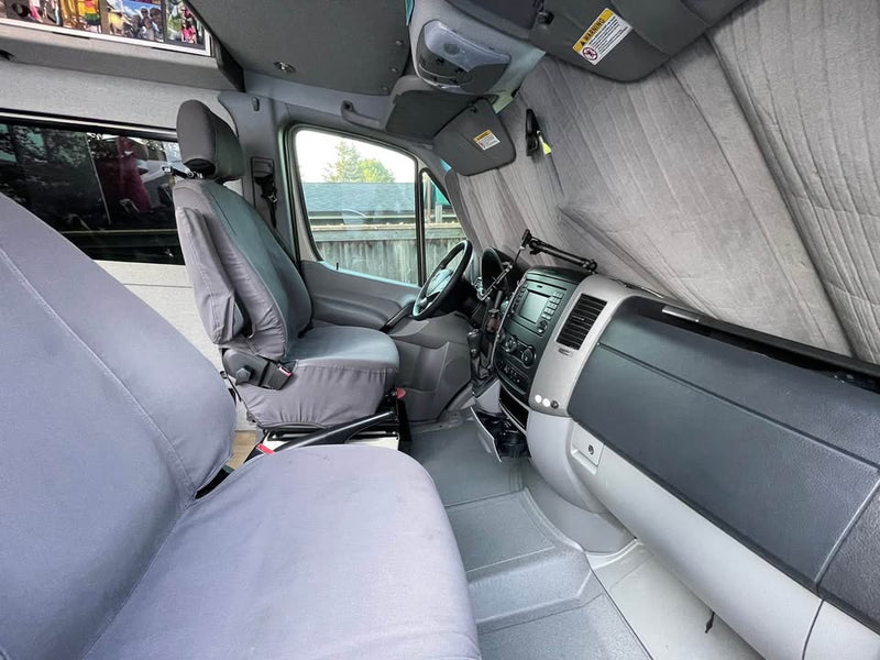 2018 Mercedes-Benz Sprinter in Seattle, WA (photo 4) — photo 4