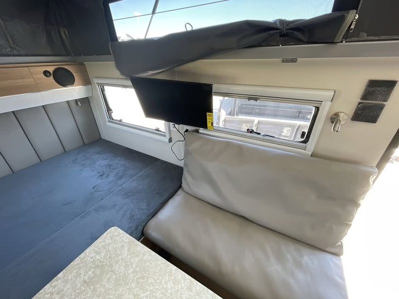 2022 Black Series Camper HQ12 in Seguin, TX (photo 8) — photo 8