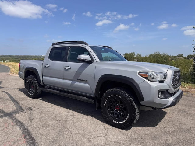 2019 Toyota Tacoma · TRD Off-Road Pickup 4D 5 ft — photo 2