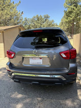 2019 Nissan Pathfinder · S Sport Utility 4D in Alpine, CA (photo 9)