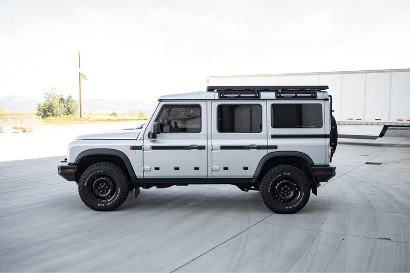 2024 INEOS Grenadier · Trailmaster Edition in Greenacres, WA (photo 6) — photo 6