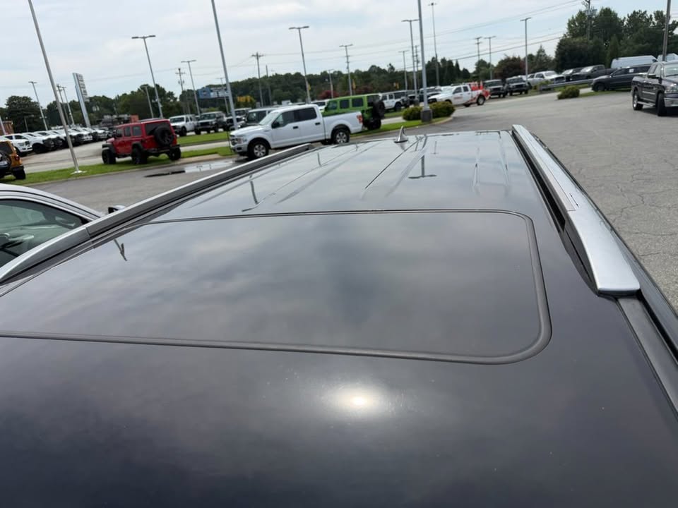 2016 Lexus GX460 in Burlington, NC (photo 4) — photo 4