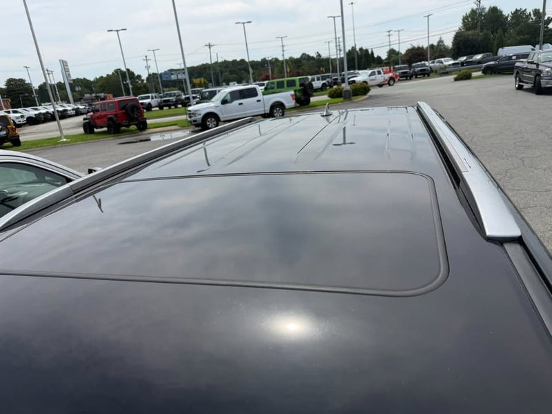 2016 Lexus GX460 in Burlington, NC (photo 4) — photo 4