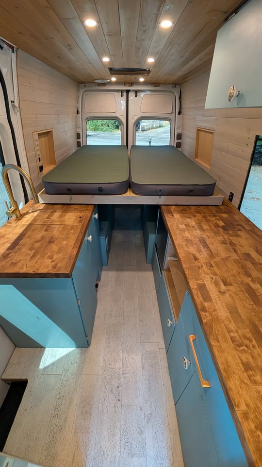 2016 Mercedes-Benz Sprinter 2500 144 High Roof in Roseville, CA (photo 3) — photo 3