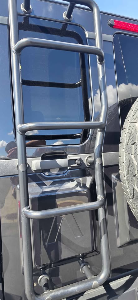 2024 INEOS Grenadier · Grenadier in Boise, ID (photo 6) — photo 6