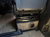 2026 Mercedes-Benz Sprinter 2500 Crew · High Roof w/144" WB Van 3D in Napa, CA (photo 12)