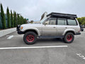 1996 Lexus LX · LX 450 Sport Utility 4D