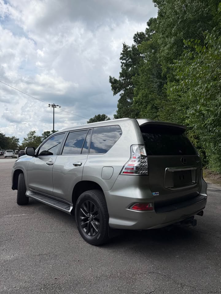 2023 Lexus GX · GX 460 Sport Utility 4D in Ladson, SC (photo 11) — photo 11