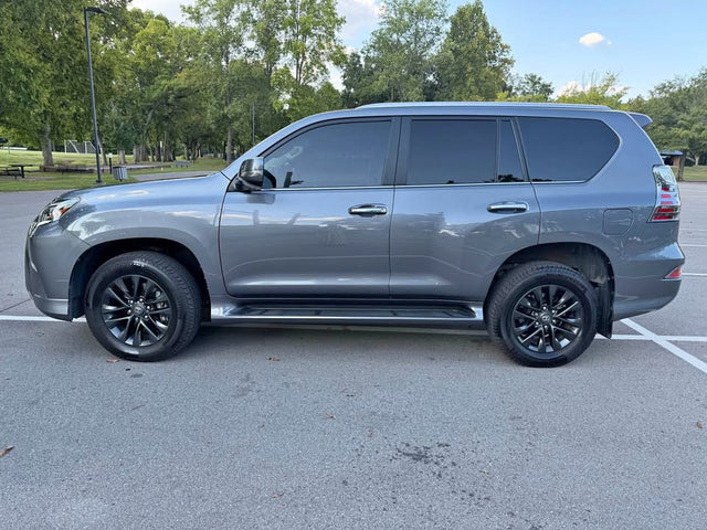 2021 Lexus GX · GX 460 Premium Sport Utility 4D in Brentwood, TN (photo 1)