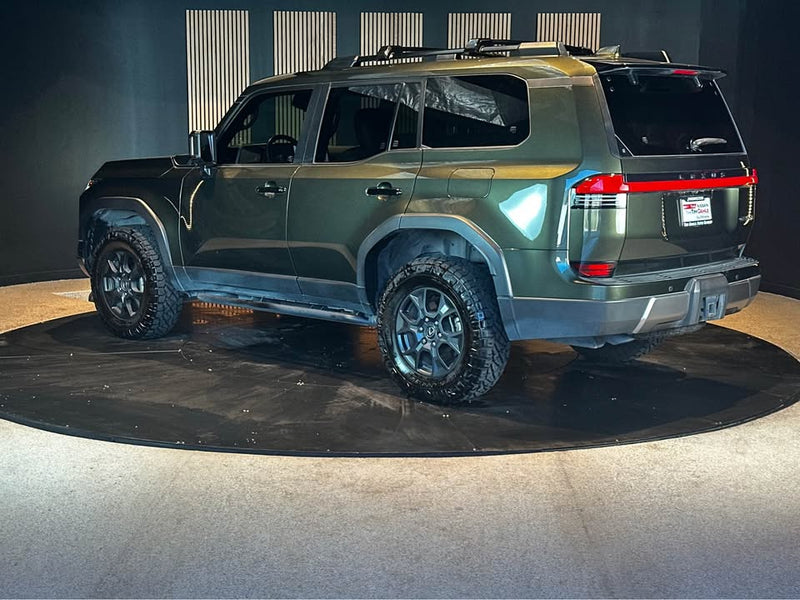 2024 Lexus GX · 550 overtrail in South Jordan, UT (photo 5) — photo 5