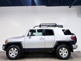 2007 Toyota FJ-Cruiser 1 Owner in Seattle, WA (photo 2)