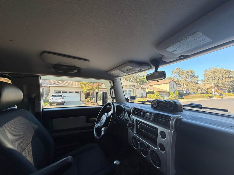 Toyota FJ Cruiser in Rocklin, CA (photo 7) — photo 7