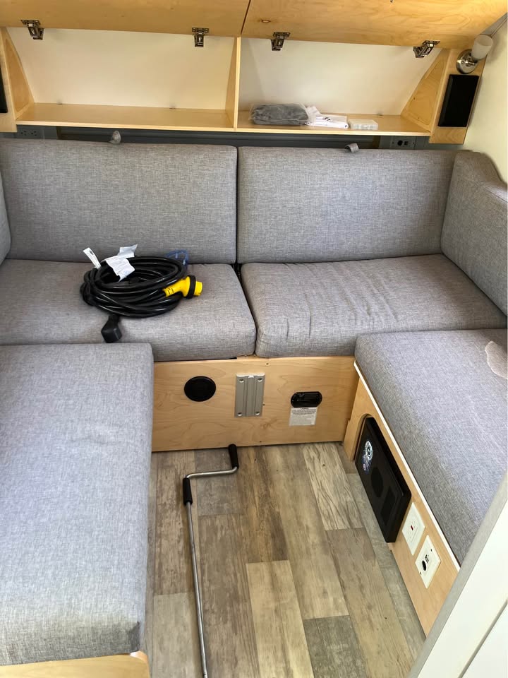 2023 Nucamp tab320 in Austin, TX (photo 7) — photo 7
