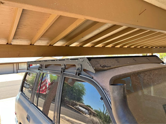 Prinsu Roof Rack in Phoenix, AZ (photo 1)