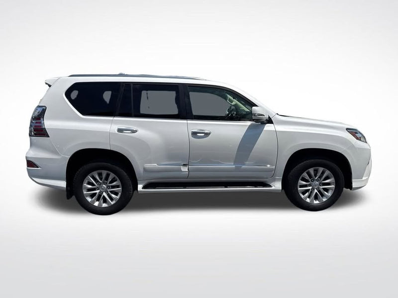 2019 Lexus GX (photo 9) — photo 9