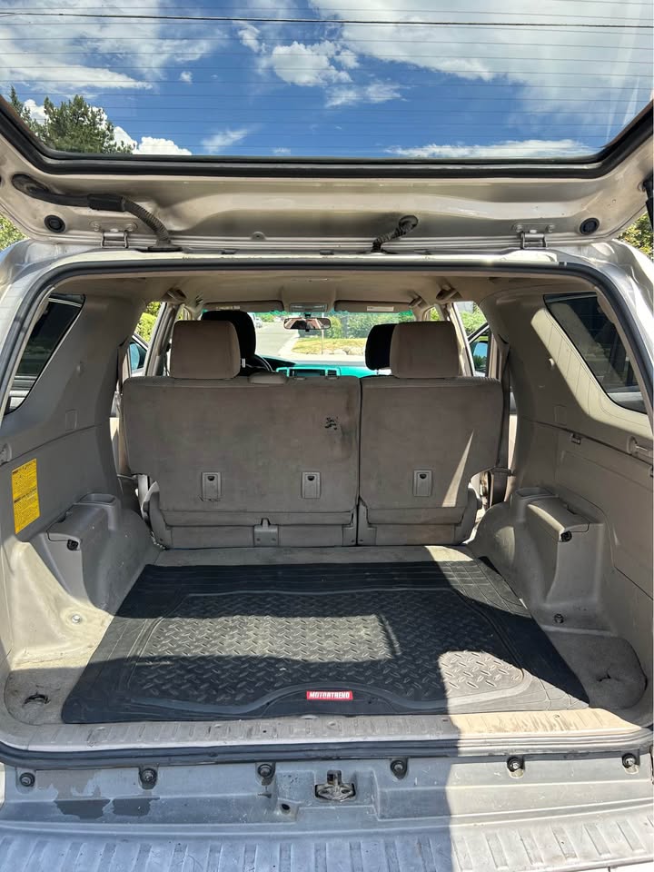 2005 Toyota 4Runner · SR5 Sport Utility 4D in Salt Lake City, UT (photo 10)