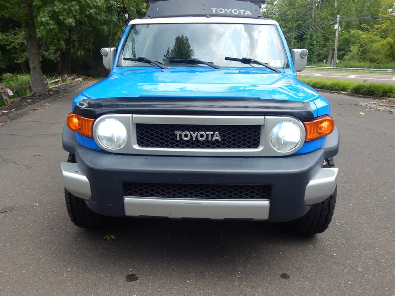 2007 Toyota FJ Cruiser in New Hope, PA (photo 7) — photo 7