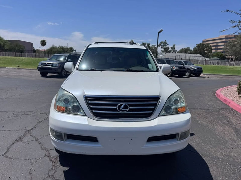 2005 Lexus GX · GX 470 Sport Utility 4D in Phoenix, AZ (photo 2) — photo 2
