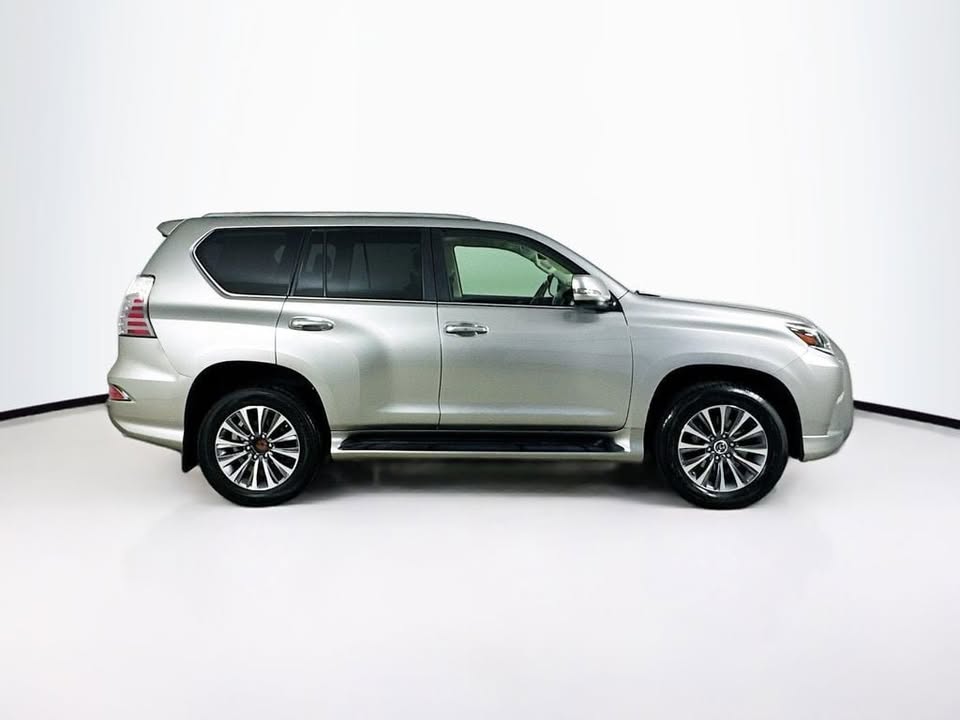 2020 Lexus GX in Austin, TX (photo 10) — photo 10