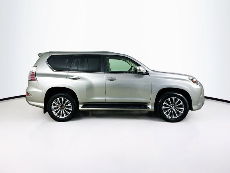 2020 Lexus GX in Austin, TX (photo 10) — photo 10