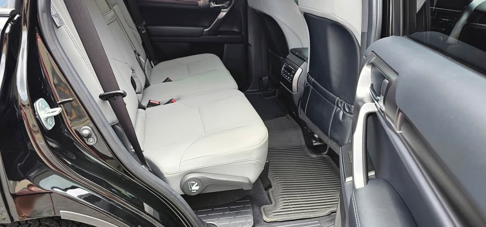 2023 Lexus GX · GX 460 Luxury Sport Utility 4D in Marietta, GA (photo 9) — photo 9