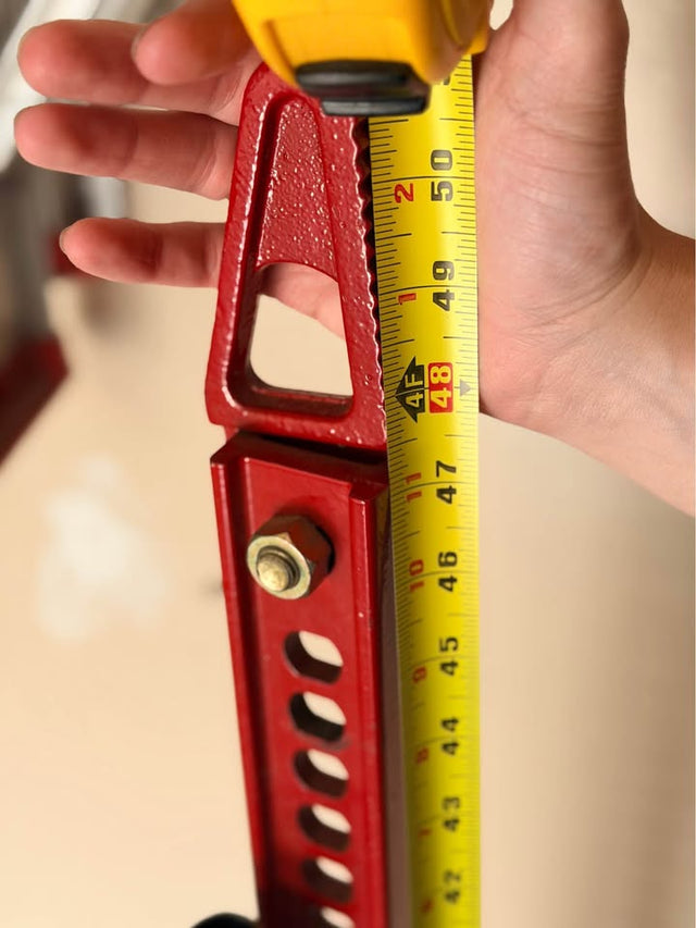 Hi-Lift HL-485 Jack — photo 3