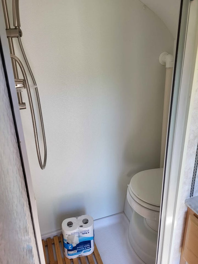 For sale 2019 little guy mini max extreme — photo 2