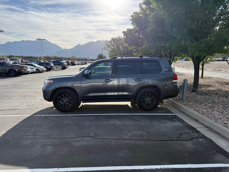 2008 Toyota Landcruiser · Off-Road Beast in Draper, UT (photo 8) — photo 8