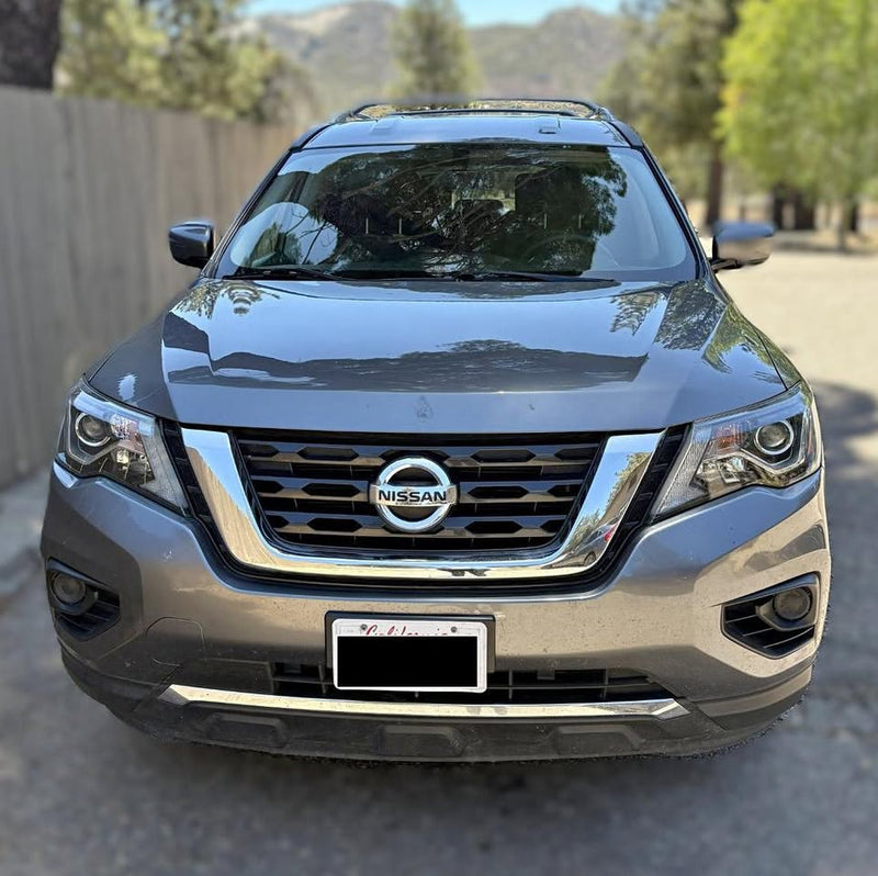 2019 Nissan Pathfinder · S Sport Utility 4D in Alpine, CA (photo 1) — photo 1