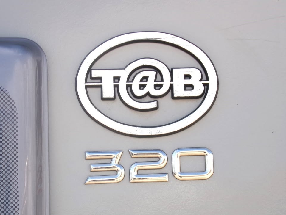 2023 NuCamp Tab Boondock 320S EX-L (photo 8) — photo 8
