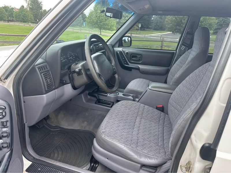 1997 Jeep Cherokee · Classic Sport Utility 4D in Parker, CO (photo 5) — photo 5