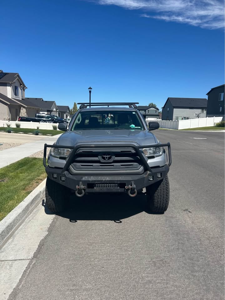2016 Toyota Tacoma Access Cab · Sr5 in Tooele, UT (photo 2) — photo 2
