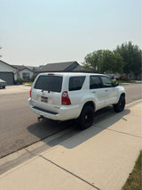 2007 Toyota 4Runner · SR5 Sport Utility 4D in Meridian, ID (photo 5)