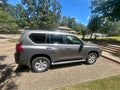 2010 Lexus GX · GX 460 Luxury Sport Utility 4D